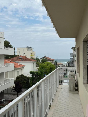 Alba Apartment Riccione